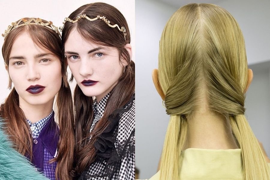 8 outstanding hair trends in the first half of 2016 0