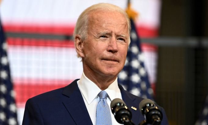 It is difficult for Biden to 'lose or lose' on trade with China 5