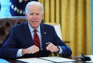 Biden received 'priceless gift' from Trump's silence 0