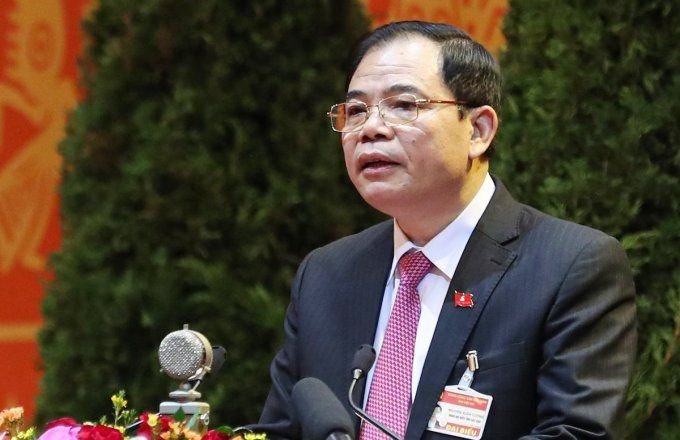 Minister Nguyen Xuan Cuong: 'The countryside is changing' 5