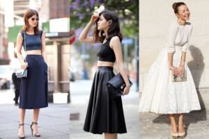 Beautiful sundress styles for office women 0