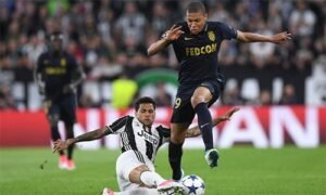 Deschamps and Trezeguet advised Mbappe not to rush to Real 1