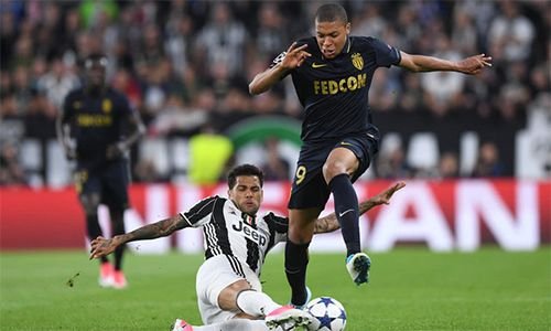 Deschamps and Trezeguet advised Mbappe not to rush to Real 1