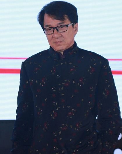 Jackie Chan opened up about his suffering because of his son 2