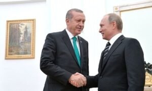Türkiye takes risks in its relationship with Russia 0