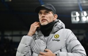 Tuchel is jealous of Man City and Liverpool 2