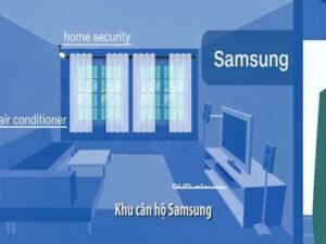 Samsung's future when the heir is arrested 1