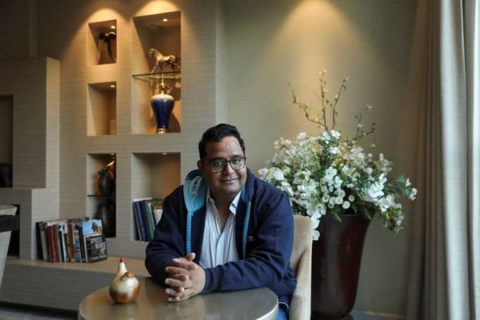 Indian billionaire was once 'unmarried' because of low salary 2