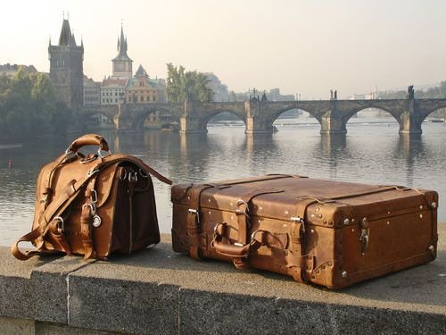 8 common mistakes when traveling for the first time 1