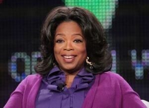 9 financial tips from Oprah Winfrey 1