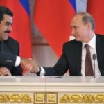 Russia's military intervention in Venezuela: Syria scenario recurring? 0
