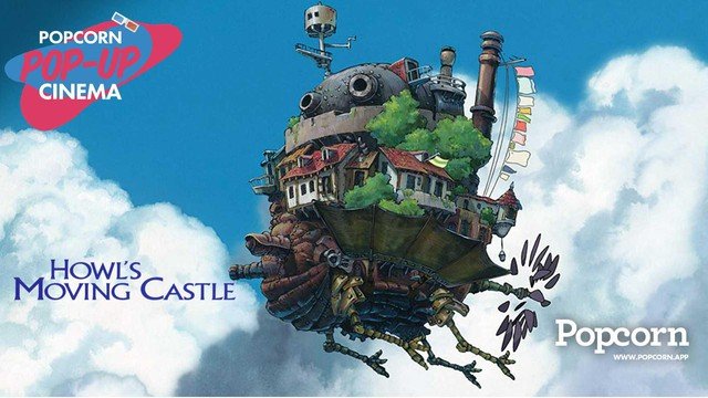 15 familiar Anime/Ghibli animated films are actually adapted from novels and comics 1