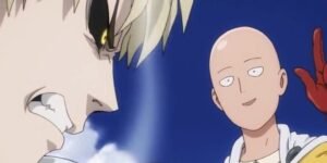 A series of deeply misunderstood heroes in the anime world (Part 1) 1