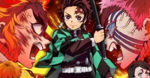 After the brilliant success of Kimetsu no Yaiba, will anime series soon appear en masse on the big screen? 0