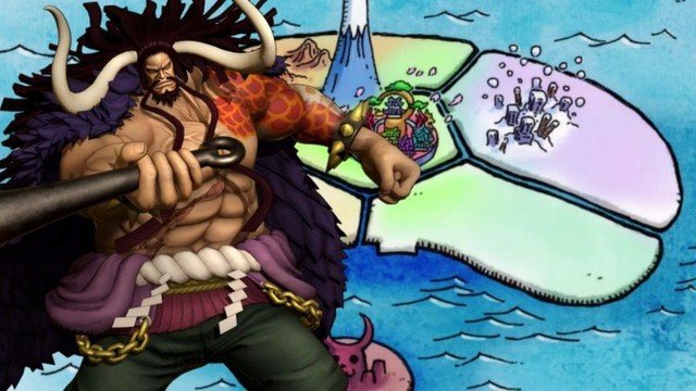 One Piece: Doflamingo almost joined the war in Wano alongside Kaido if Oda hadn't changed his plan 4